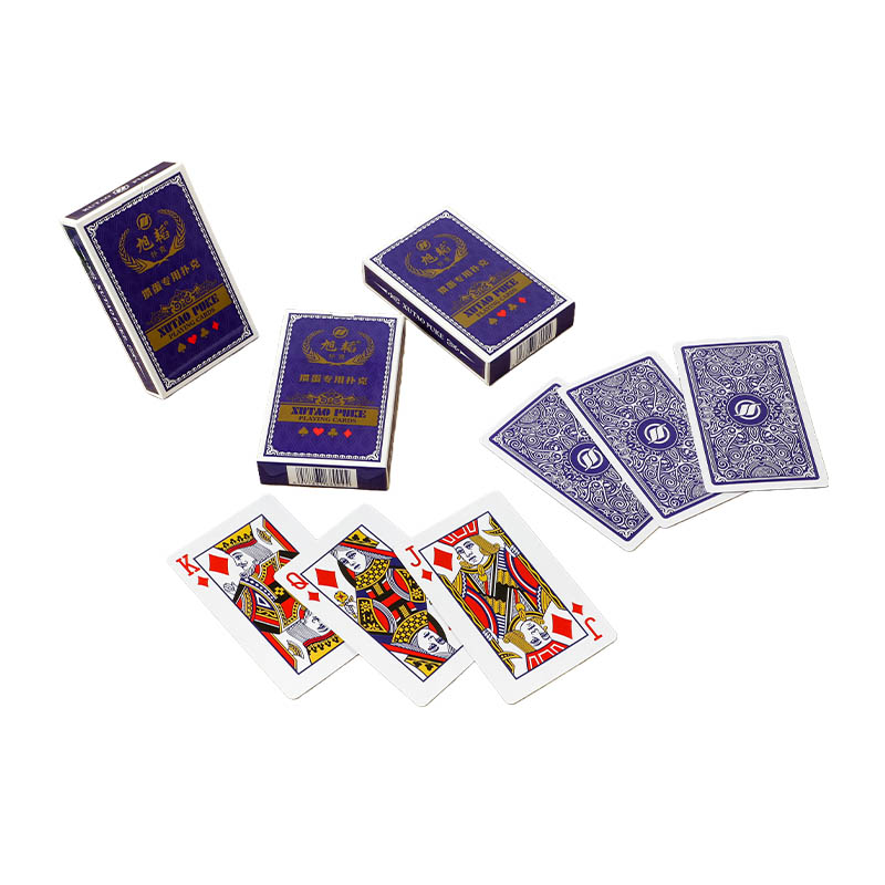 Custom Playing Cards