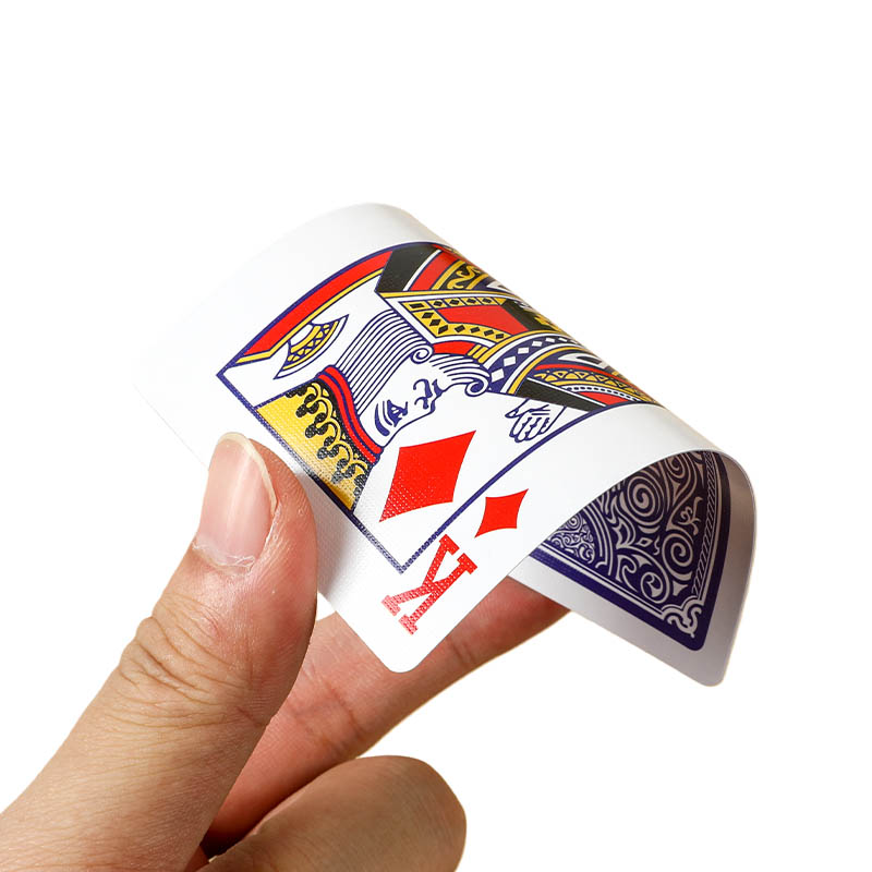 Custom Playing Cards