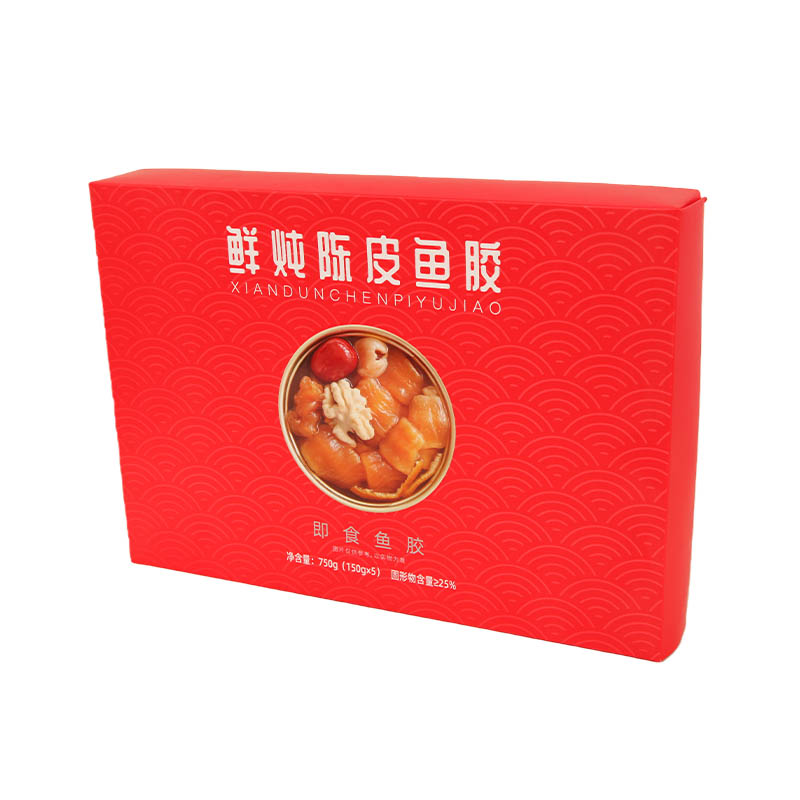 How do paper food boxes protect food safety and a green future with a 